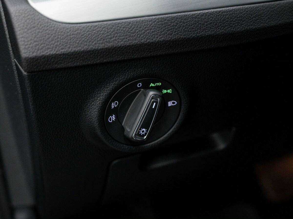 Шкода Суперб б/у, 2017, Роботизированная. Фото: #17