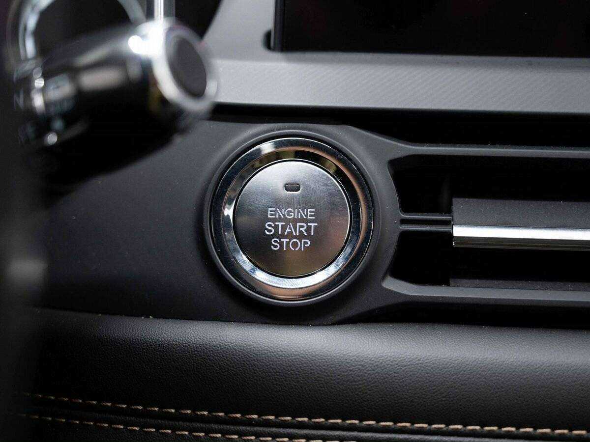 Чери Тигго 8 б/у, 2020, Вариатор. Фото: #21