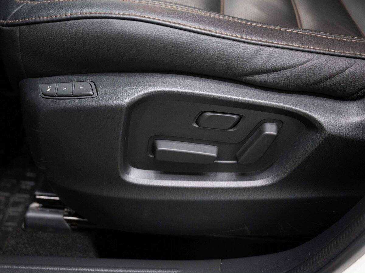 Мазда Ц-Икс-5 б/у, 2018, Автоматическая. Фото: #21