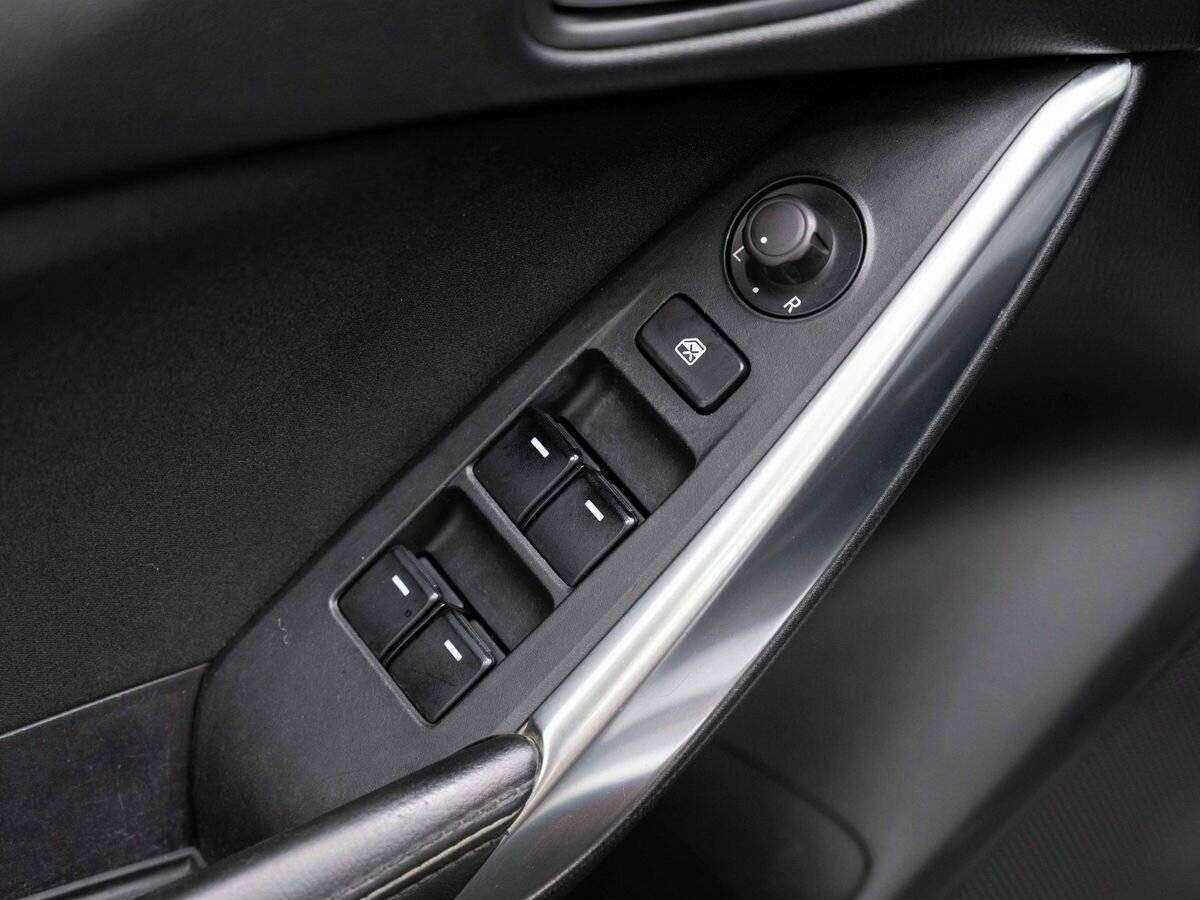 Мазда 6 б/у, 2012, Механическая. Фото: #16