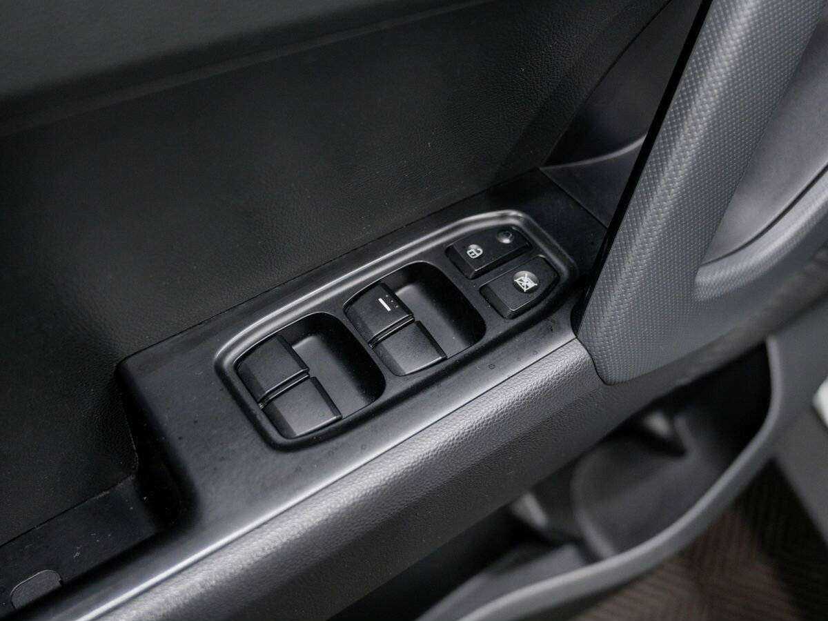 Хендай Крета б/у, 2018, Автоматическая. Фото: #13