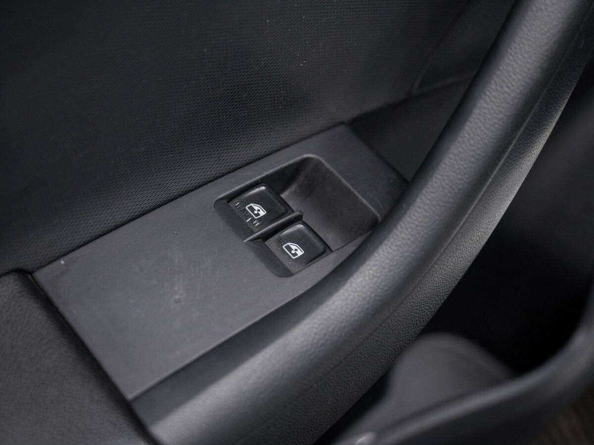 Шкода Рапид б/у, 2017, Механическая. Фото: #18