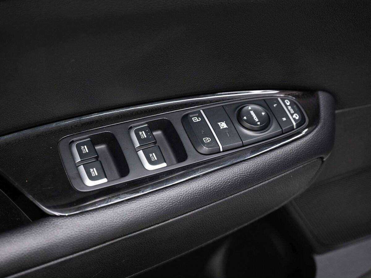 Киа Оптима б/у, 2018, Автоматическая. Фото: #20