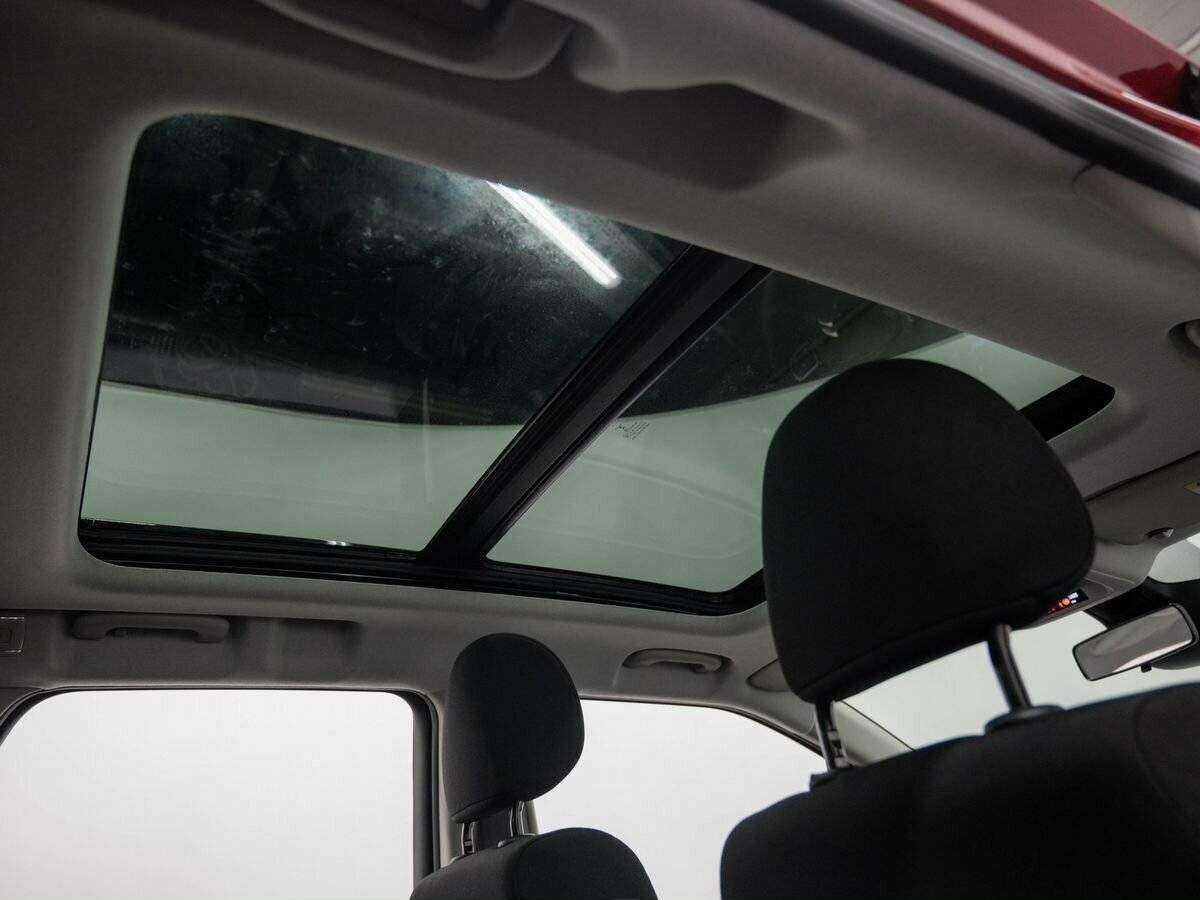 Ситроен Ц3 Эйркросс б/у, 2020, Механическая. Фото: #11