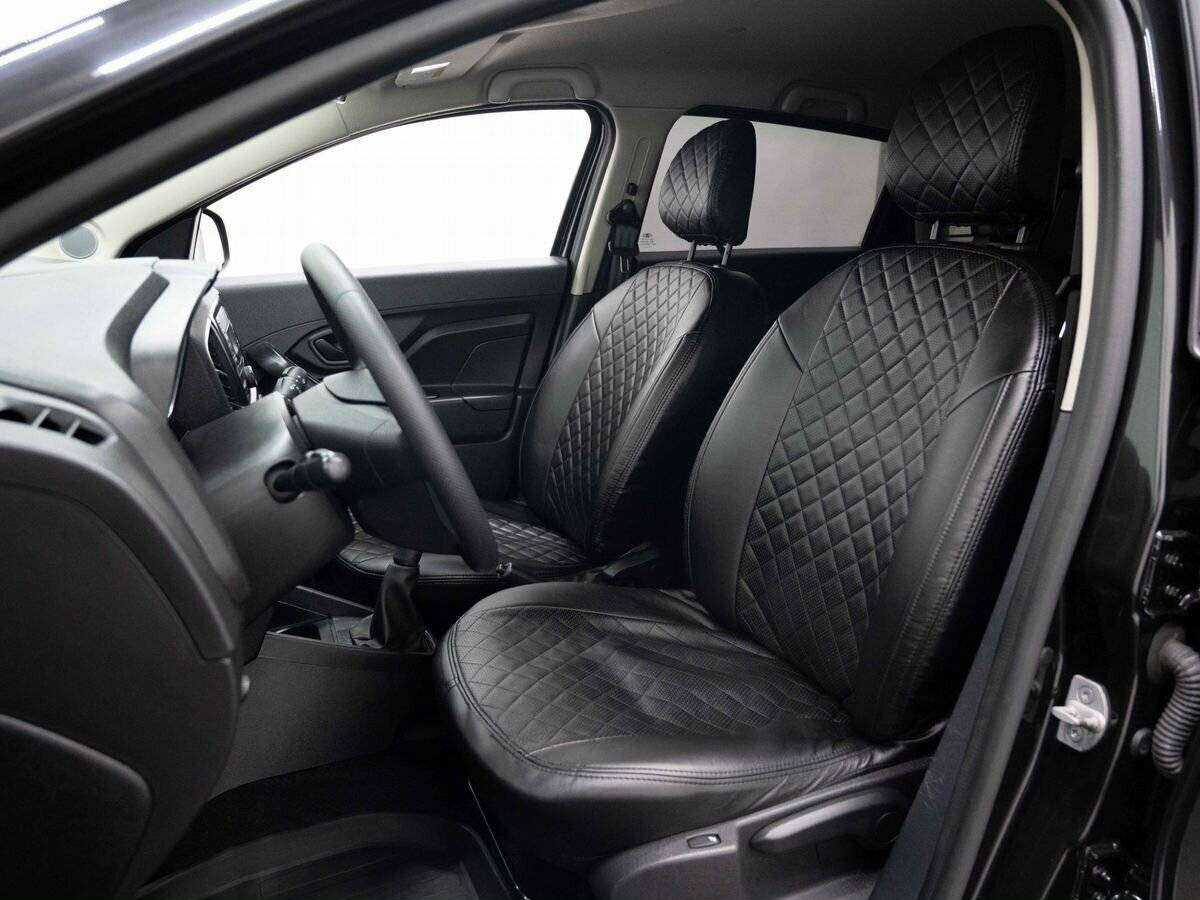 Лада (ВАЗ) ИКСРЭЙ б/у, 2018, Механическая. Фото: #7