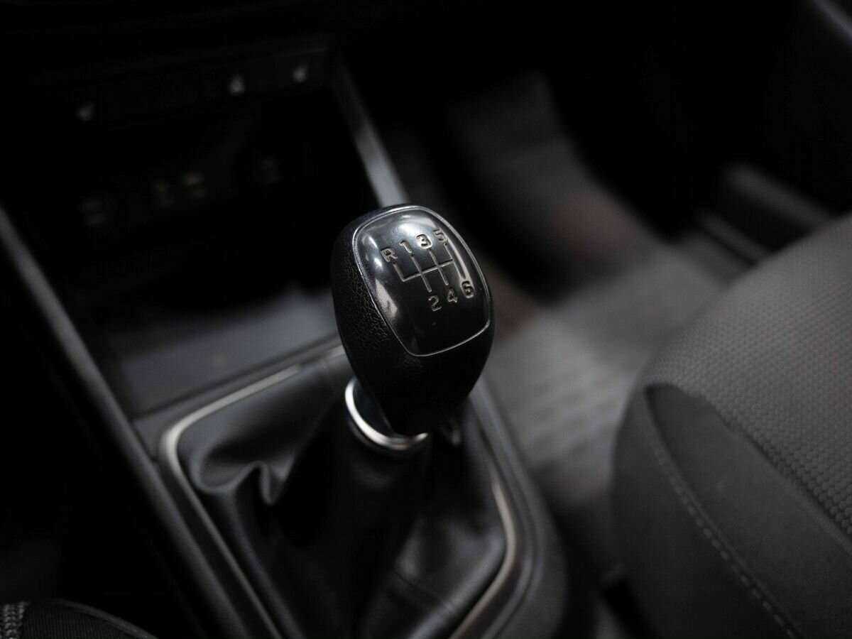 Хендай Солярис б/у, 2018, Механическая. Фото: #22