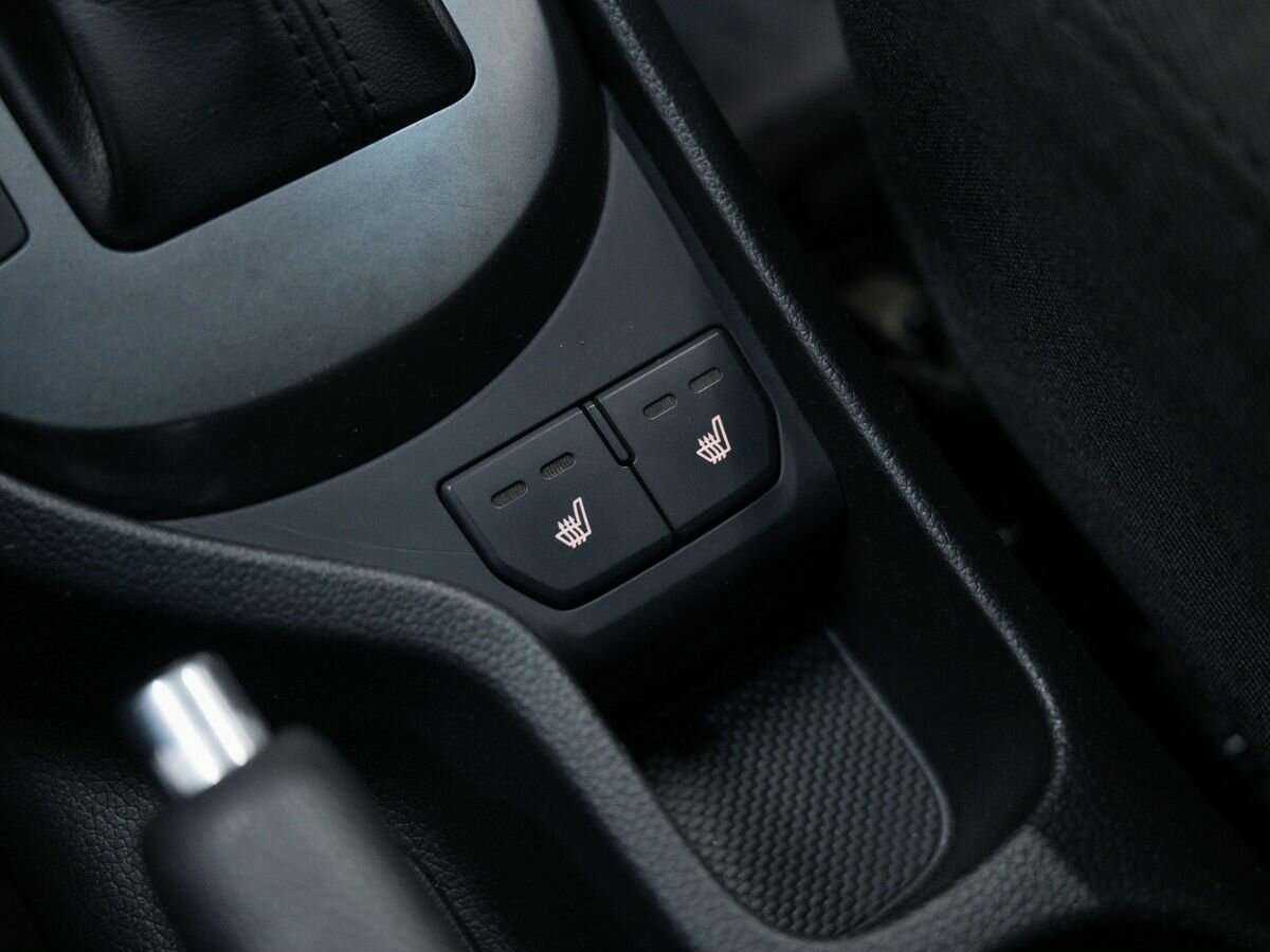 Киа Рио б/у, 2015, Автоматическая. Фото: #23