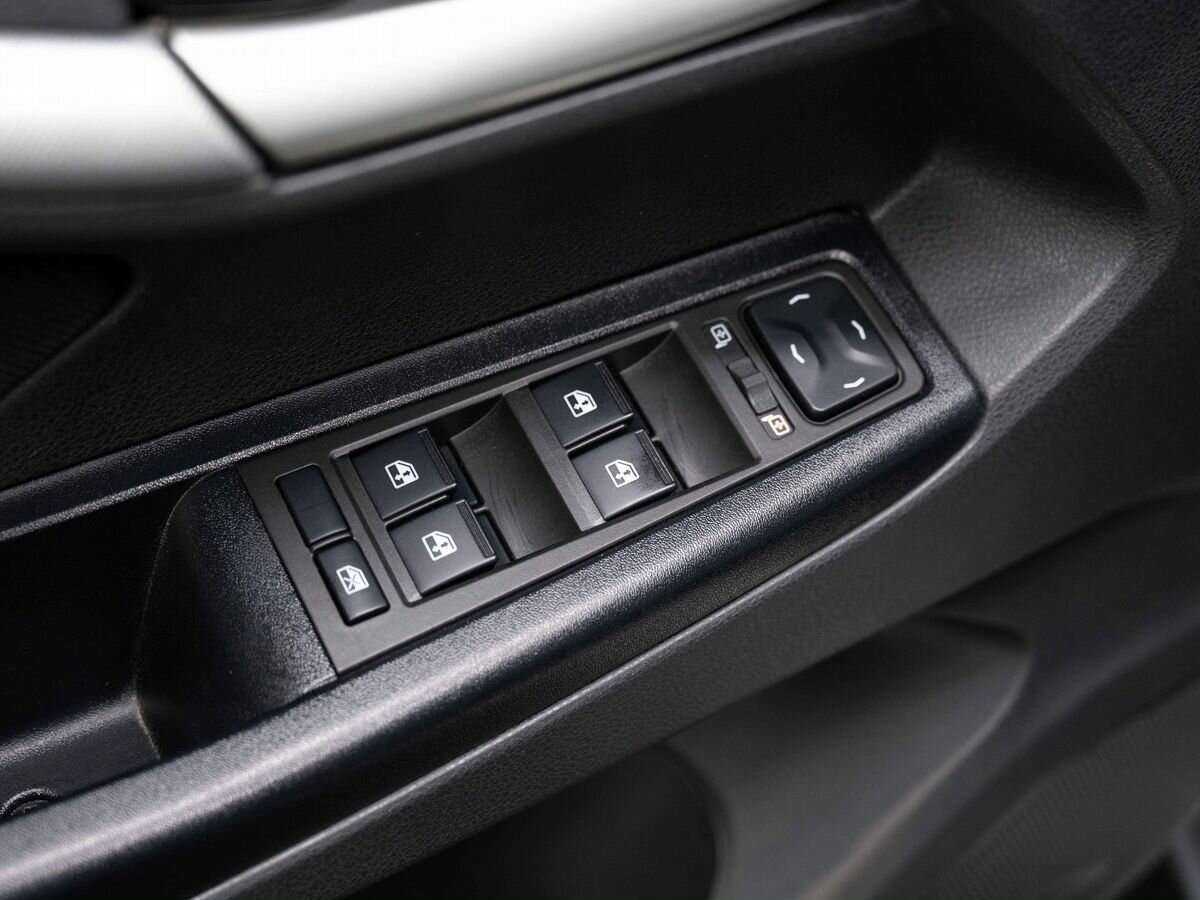 Лада (ВАЗ) Веста б/у, 2020, Механическая. Фото: #17