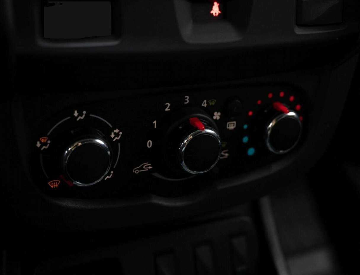 Рено Дастер б/у, 2017, Механическая. Фото: #16