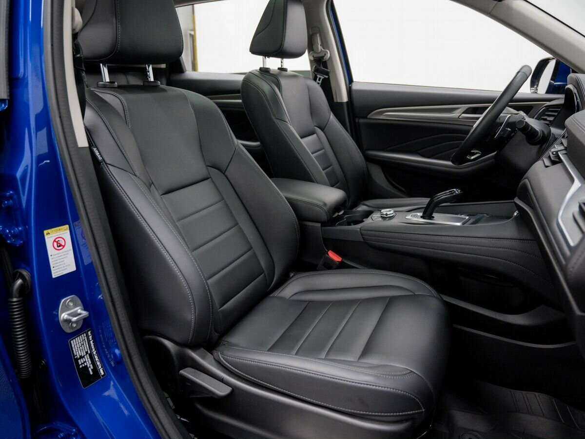 Хавал Ф7 б/у, 2021, Роботизированная. Фото: #7