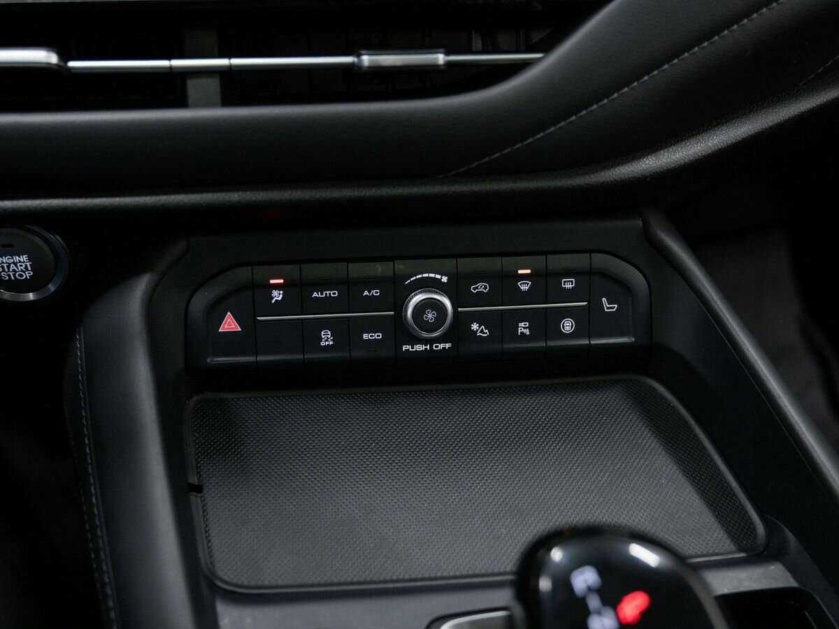 Хавал Ф7 б/у, 2021, Роботизированная. Фото: #23