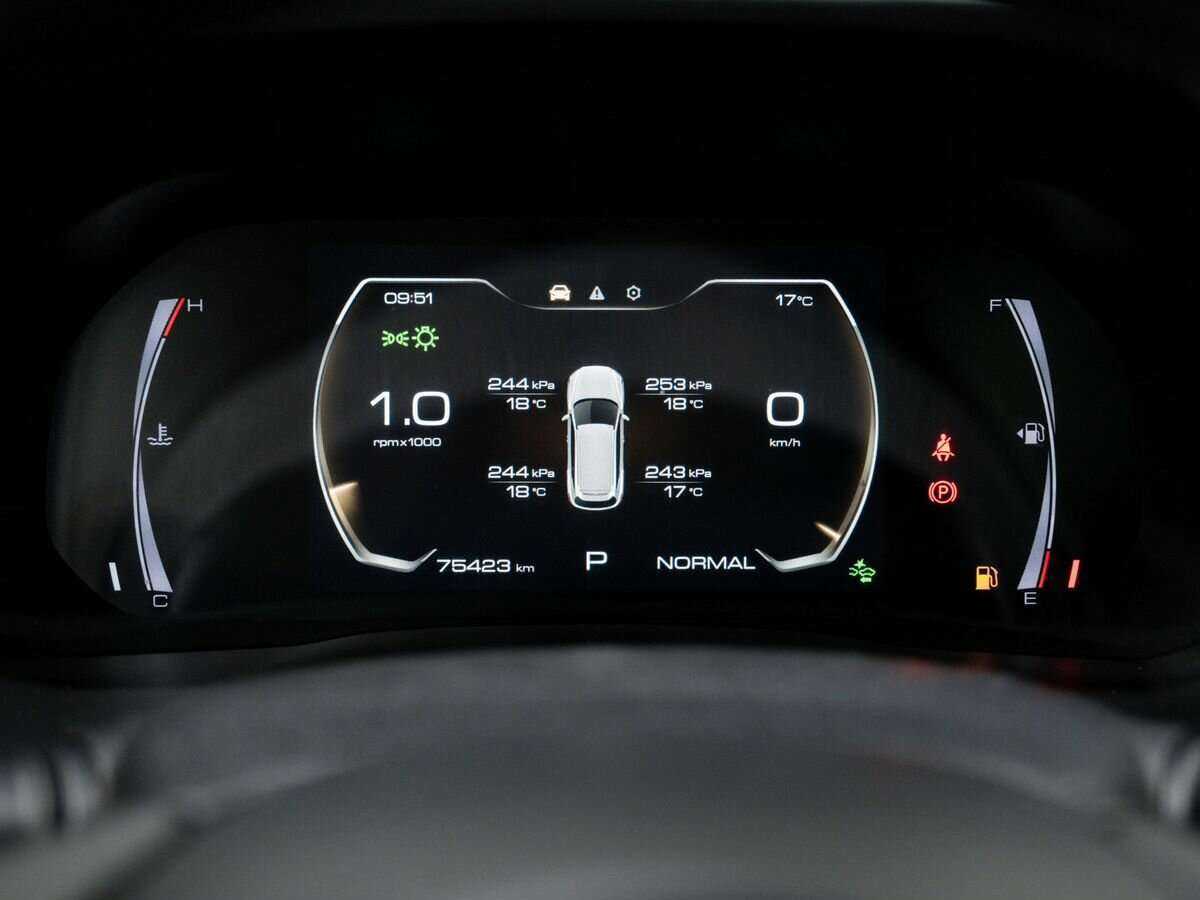 Хавал Ф7 б/у, 2021, Роботизированная. Фото: #26