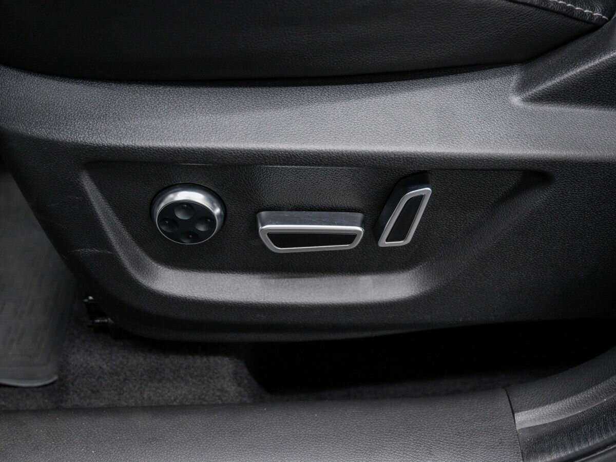 Чери Тигго 4 б/у, 2019, Вариатор. Фото: #16