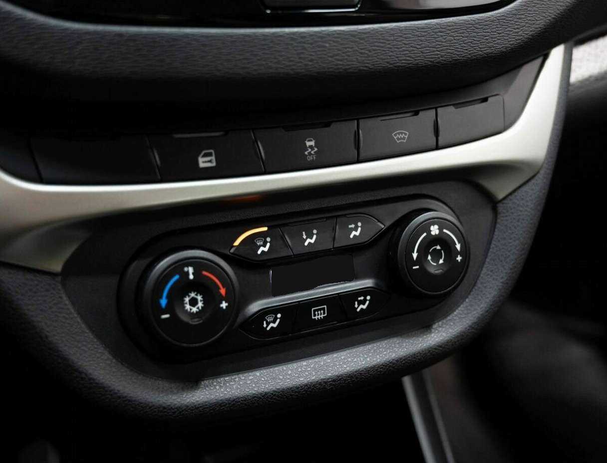 Лада (ВАЗ) Веста б/у, 2021, Механическая. Фото: #20