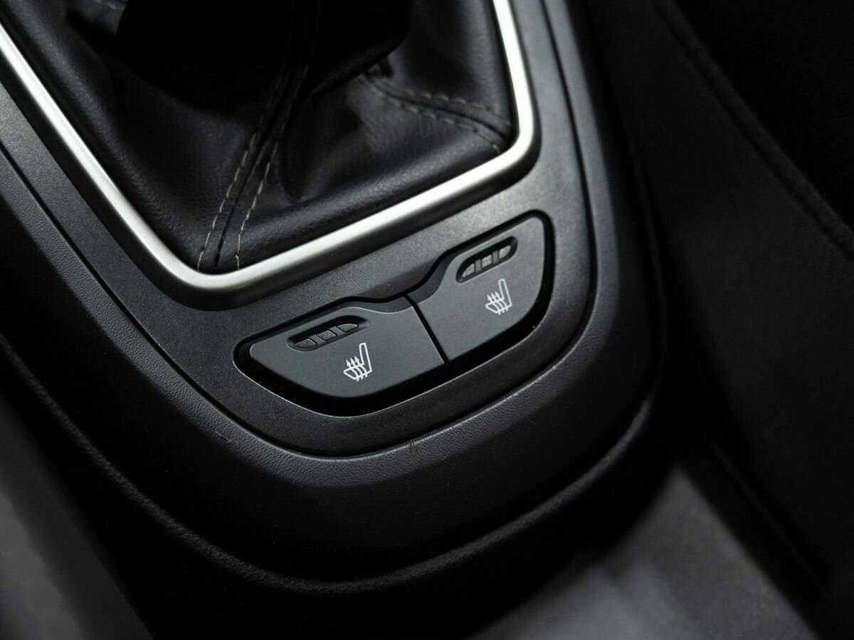 Лада (ВАЗ) Веста б/у, 2021, Механическая. Фото: #22