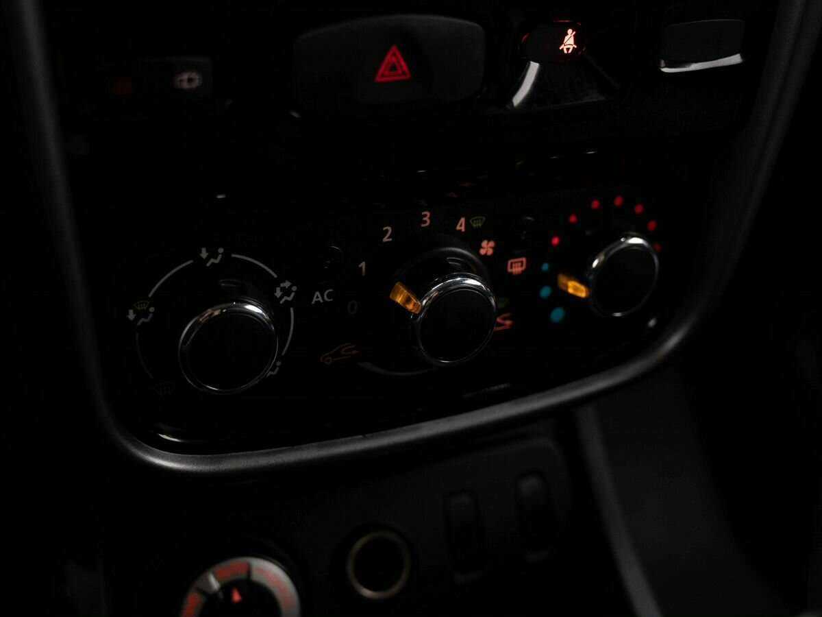 Рено Дастер б/у, 2013, Механическая. Фото: #20