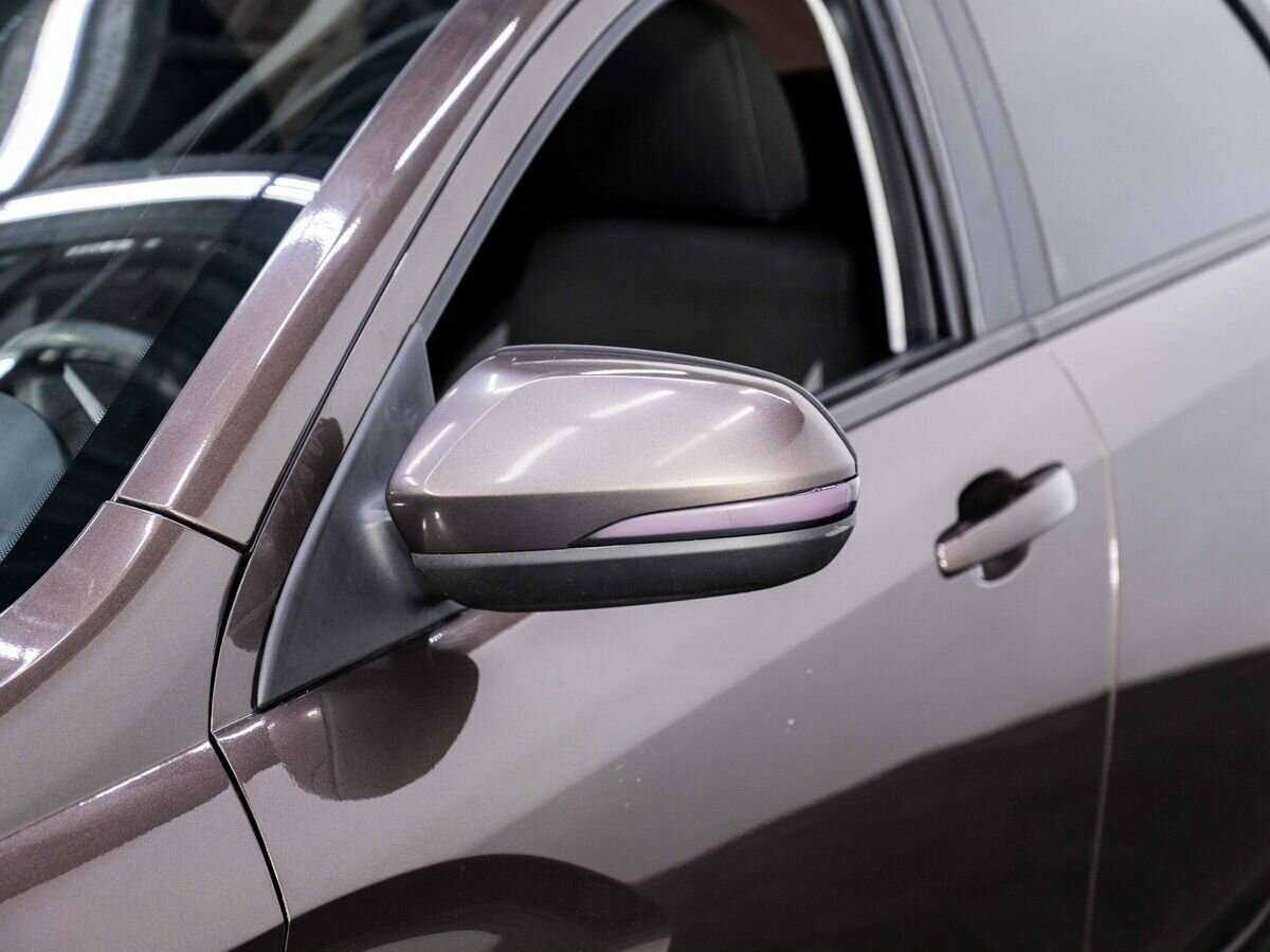 Лада (ВАЗ) Веста б/у, 2018, Механическая. Фото: #6