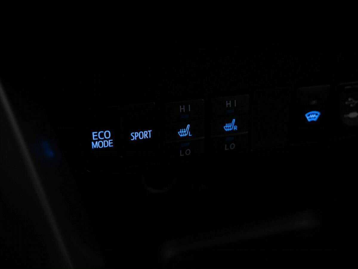 Тойота Рав4 б/у, 2017, Вариатор. Фото: #16