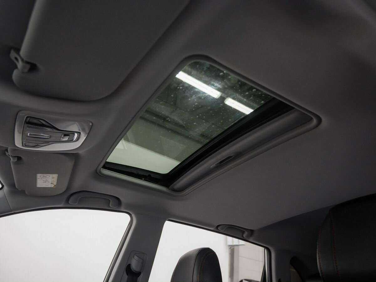 Чери Тигго 5 б/у, 2017, Вариатор. Фото: #18