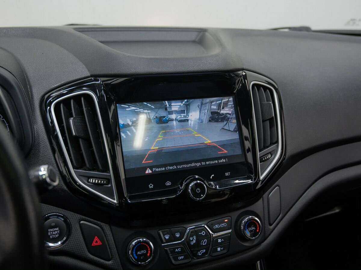 Чери Тигго 5 б/у, 2017, Вариатор. Фото: #22