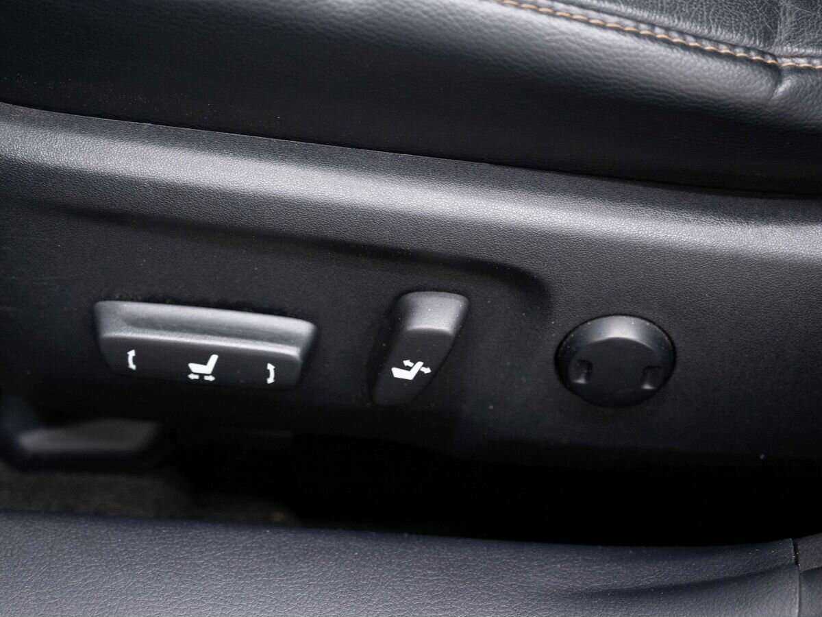 Тойота Камри б/у, 2018, Автоматическая. Фото: #18