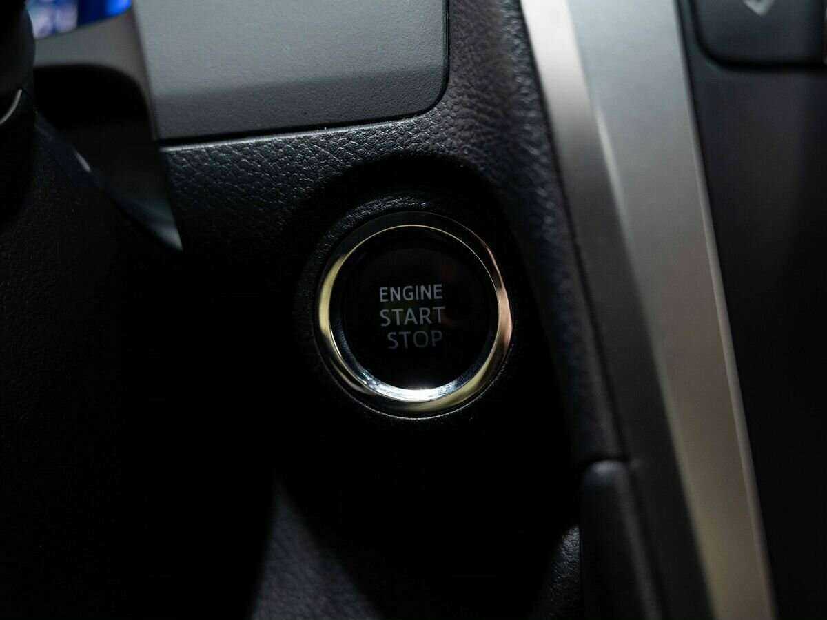 Тойота Камри б/у, 2018, Автоматическая. Фото: #21