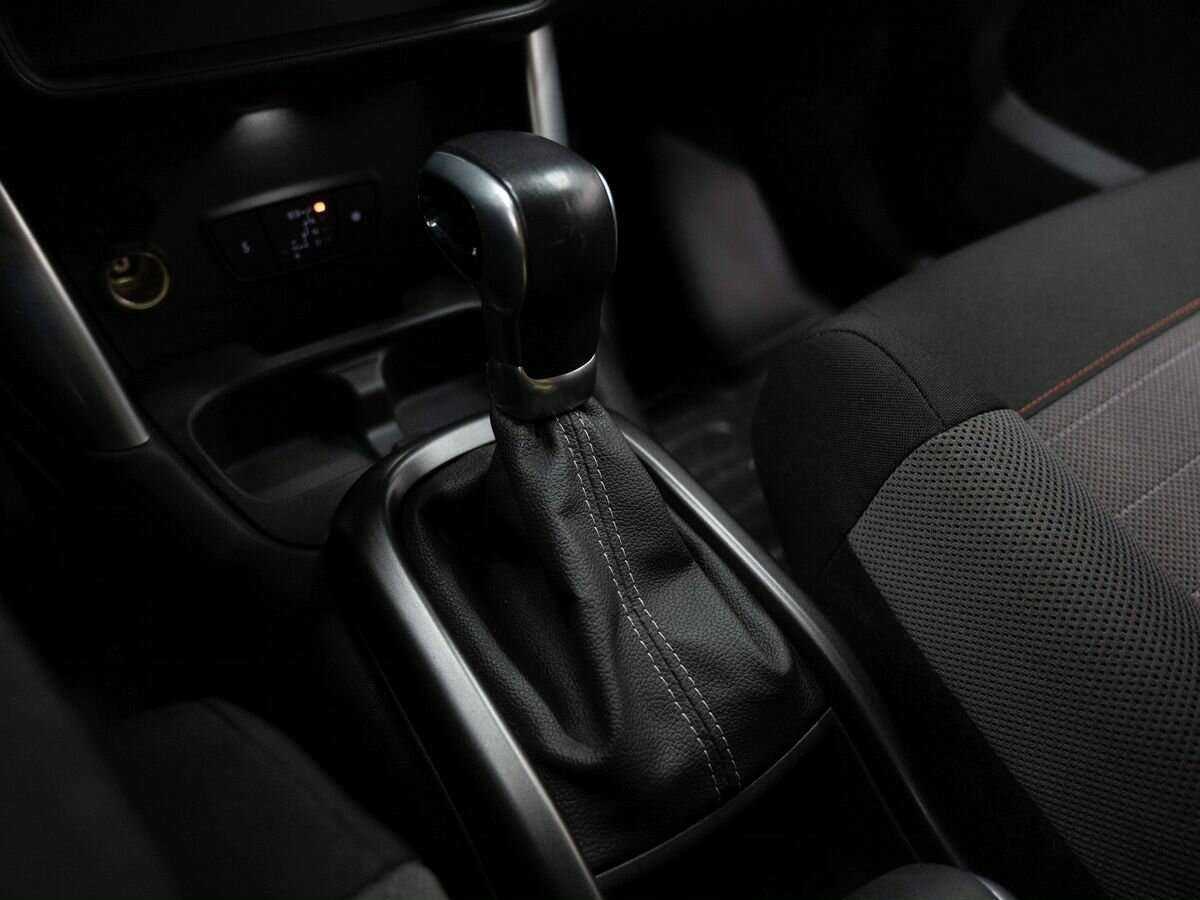 Ситроен Ц3 Эйркросс б/у, 2018, Автоматическая. Фото: #19