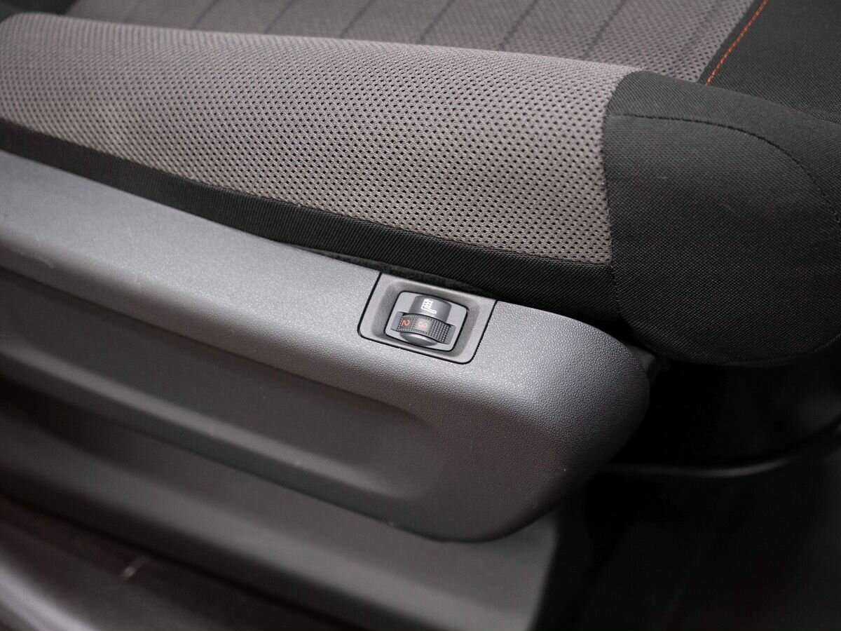 Ситроен Ц3 Эйркросс б/у, 2018, Автоматическая. Фото: #20