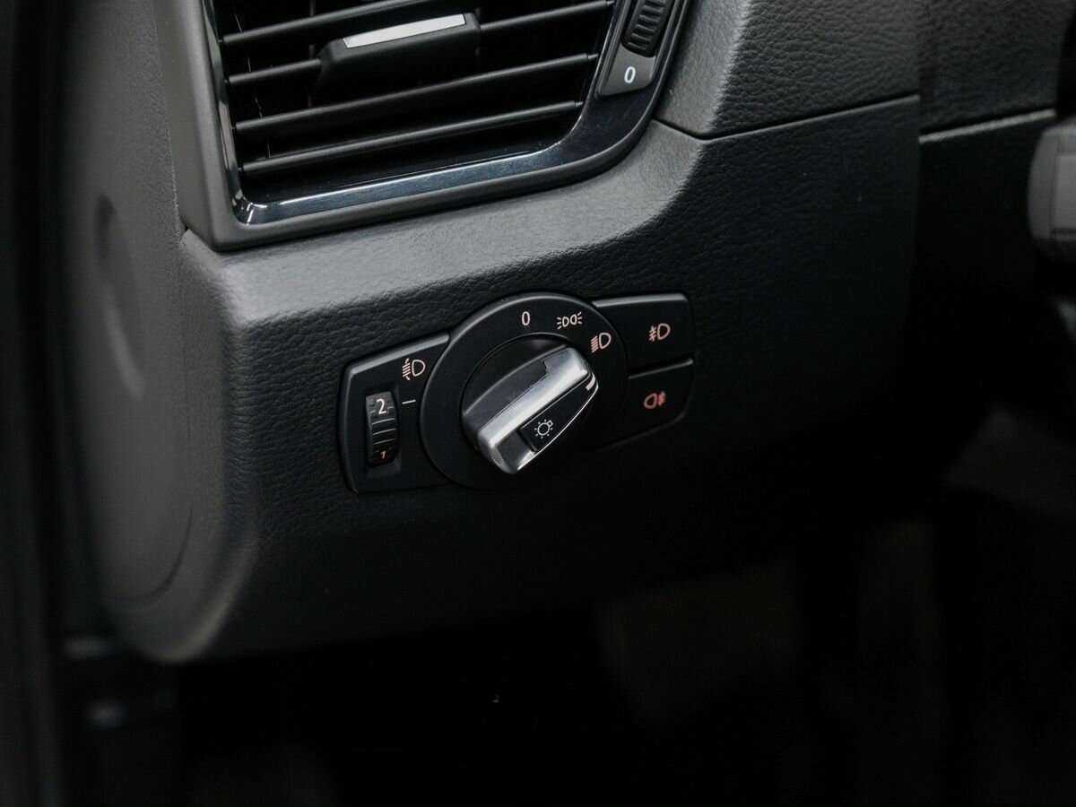 БМВ Икс1 б/у, 2013, Автоматическая. Фото: #15