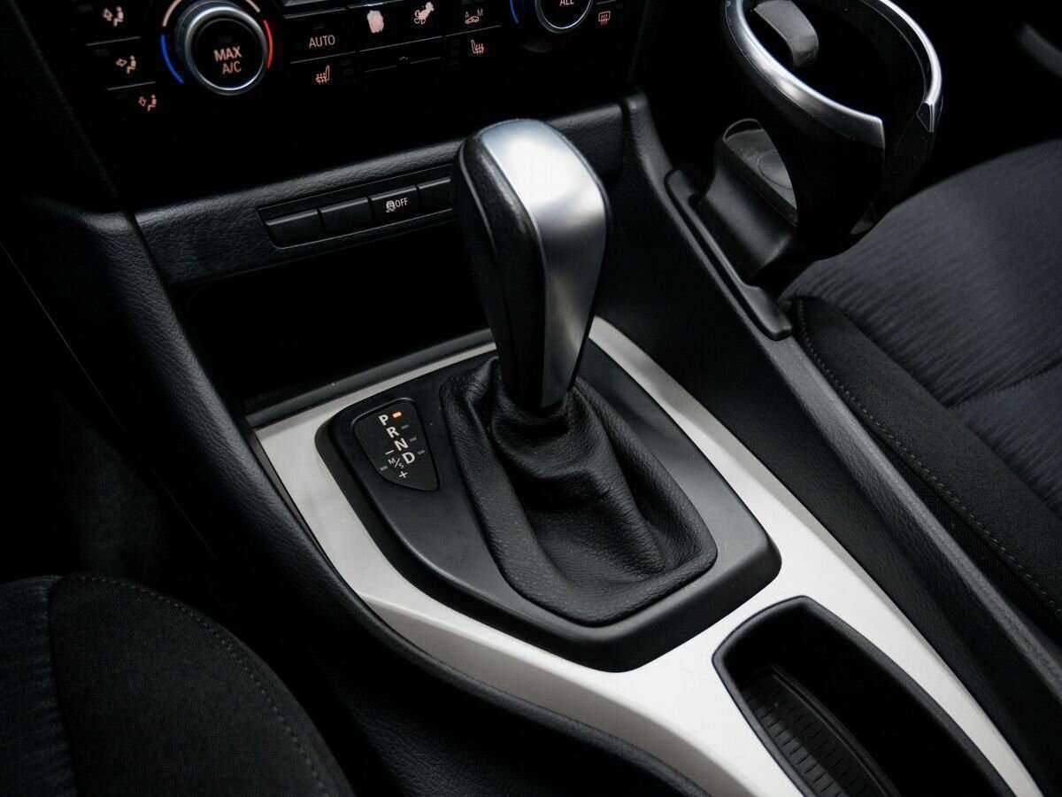 БМВ Икс1 б/у, 2013, Автоматическая. Фото: #20