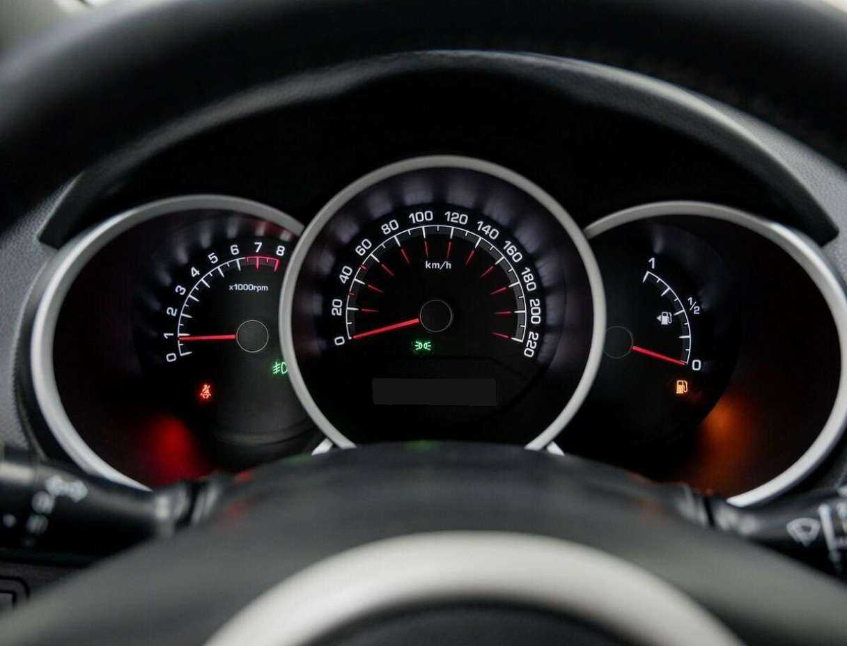 Киа Венга б/у, 2012, Автоматическая. Фото: #17