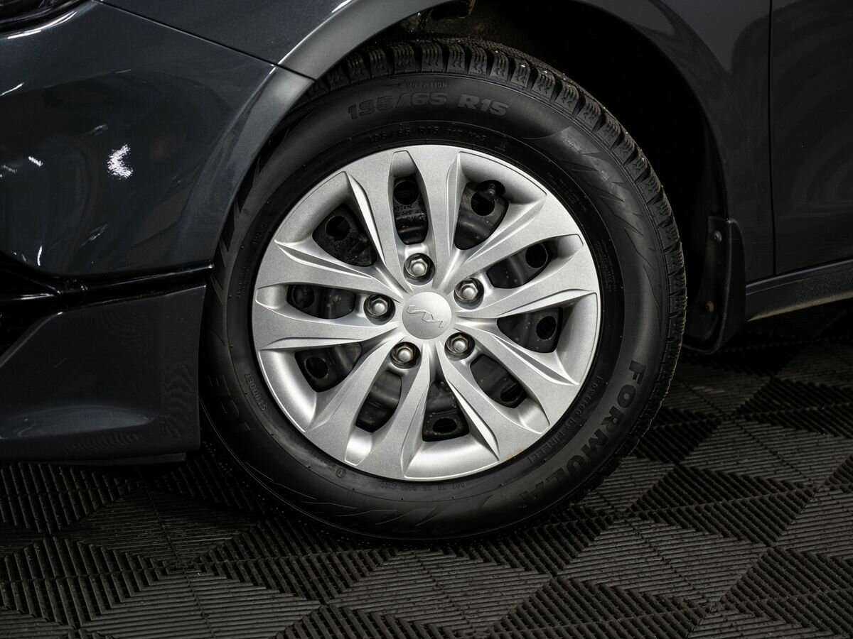 Киа Сид б/у, 2022, Автоматическая. Фото: #7