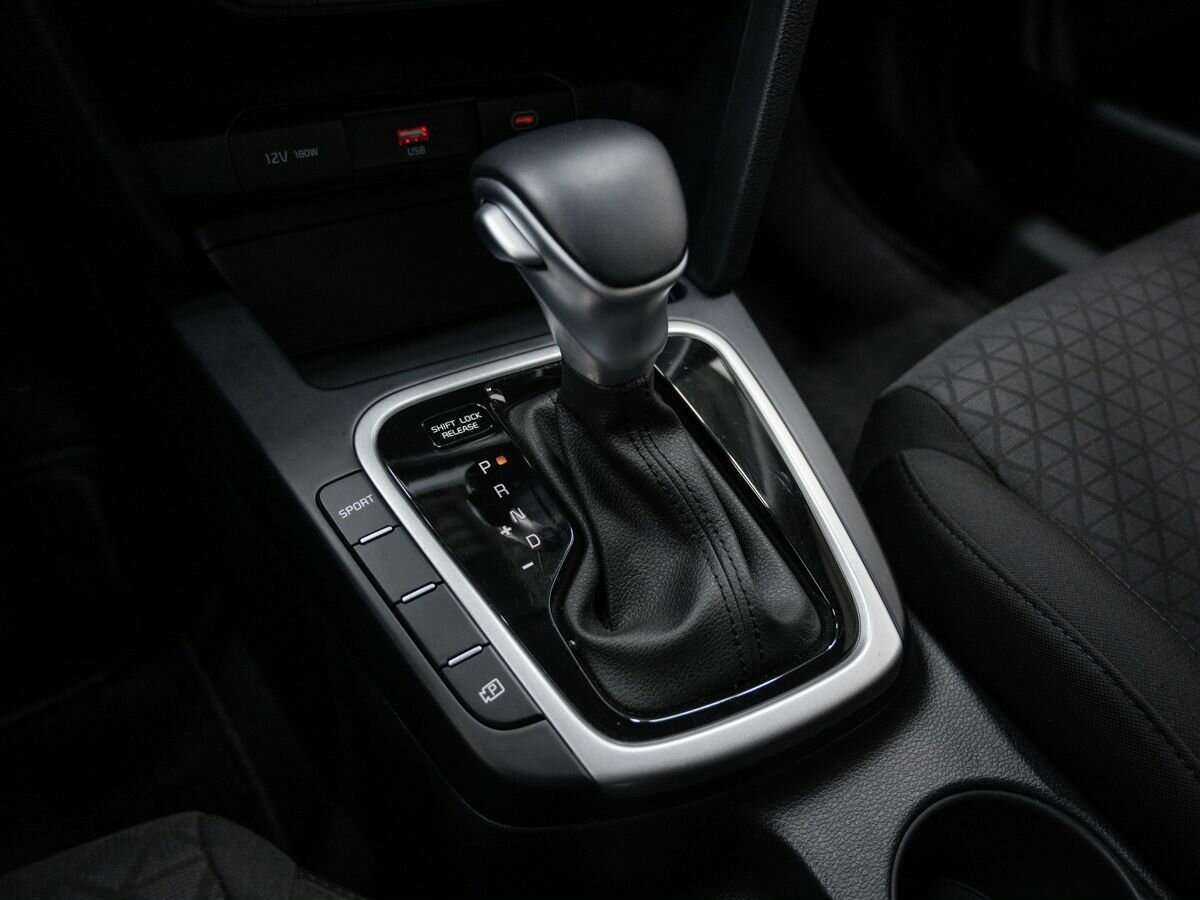 Киа Сид б/у, 2022, Автоматическая. Фото: #18