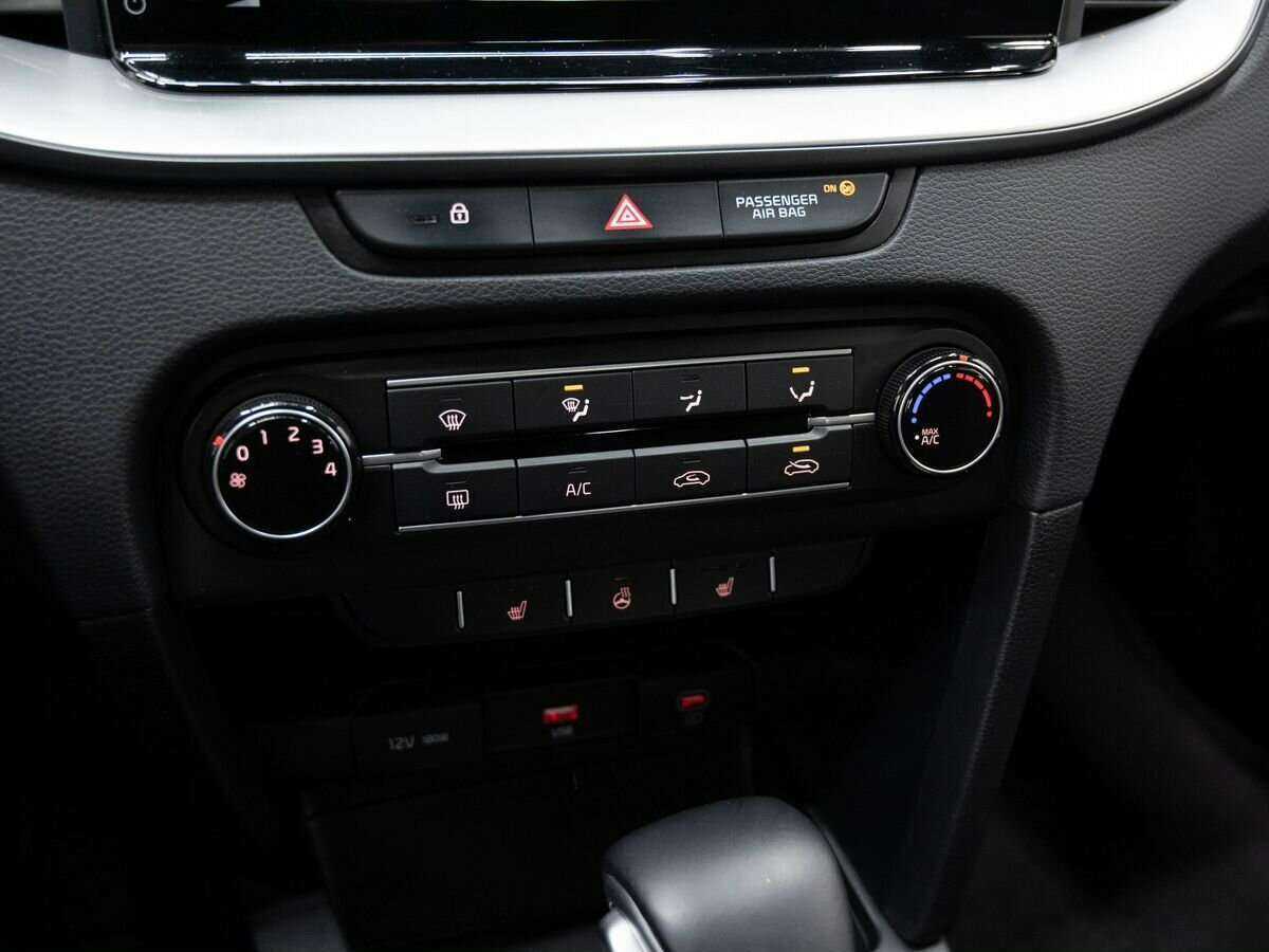 Киа Сид б/у, 2022, Автоматическая. Фото: #19