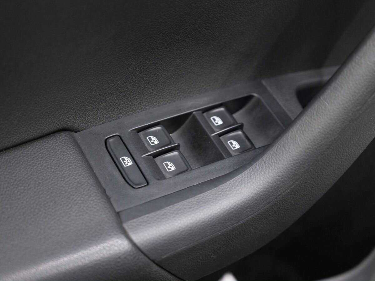 Шкода Октавия б/у, 2016, Роботизированная. Фото: #15