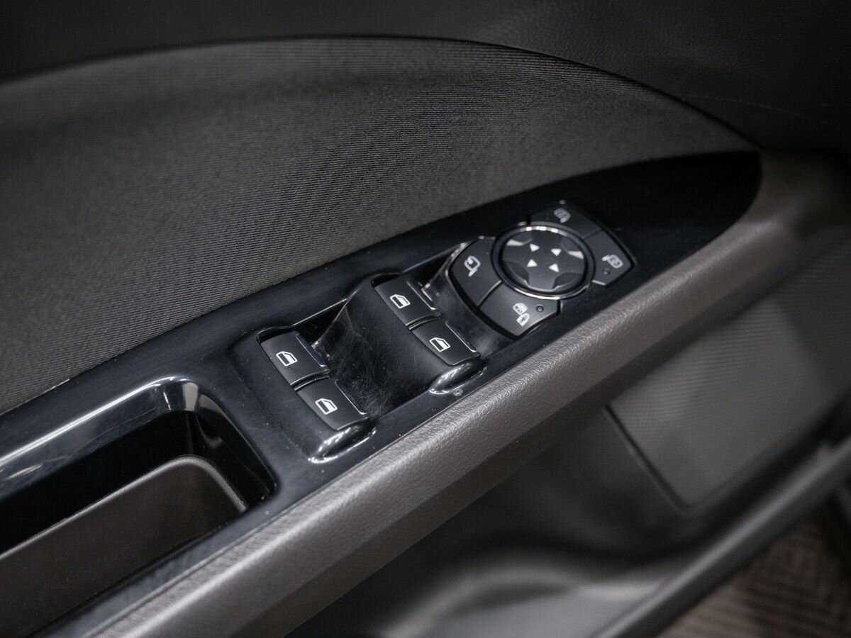 Форд Мондео б/у, 2015, Автоматическая. Фото: #18