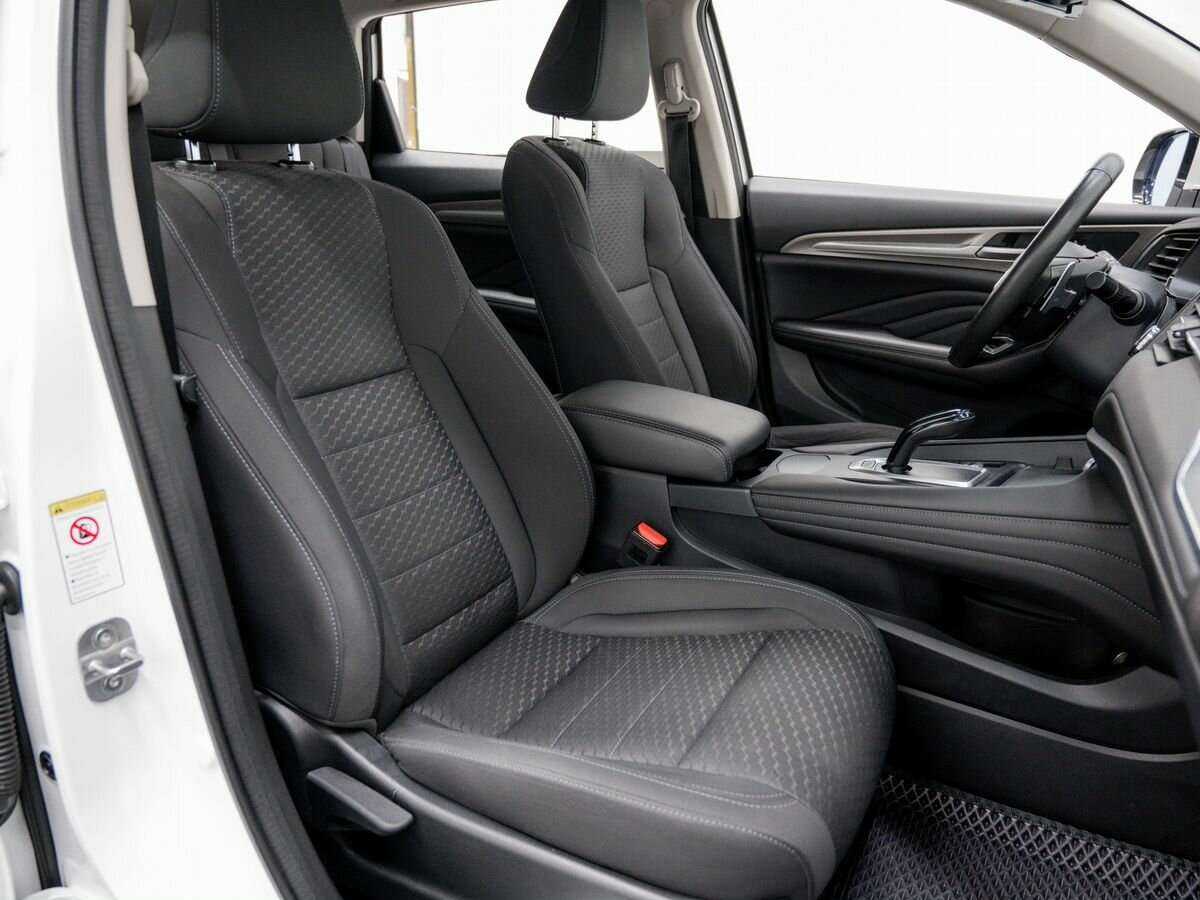 Хавал Ф7 б/у, 2019, Роботизированная. Фото: #7