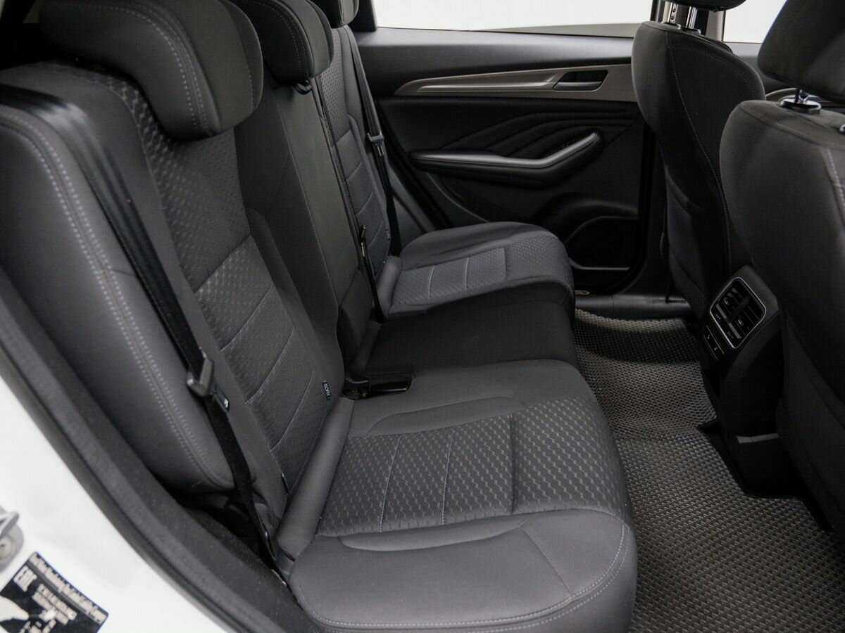 Хавал Ф7 б/у, 2019, Роботизированная. Фото: #8