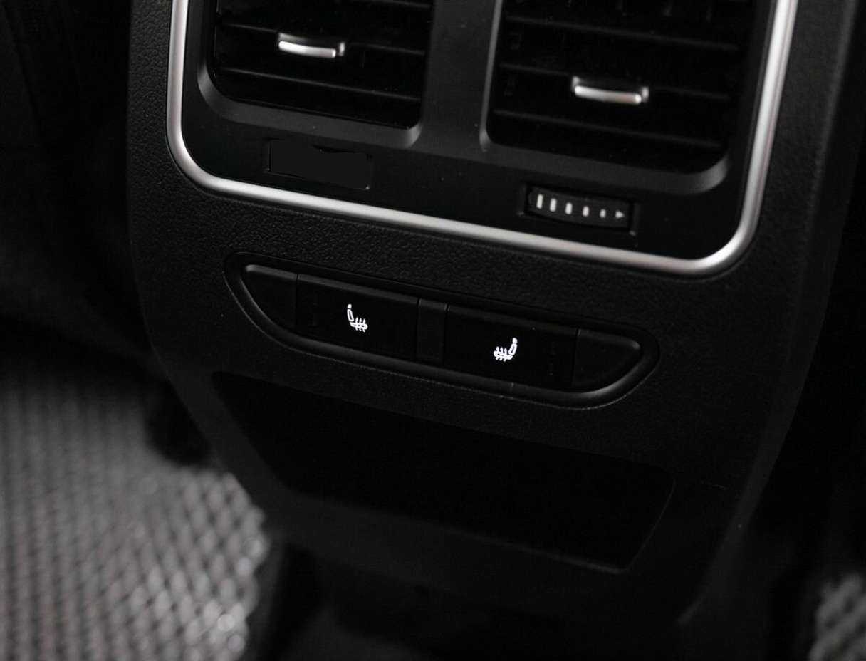 Хавал Ф7 б/у, 2019, Роботизированная. Фото: #9