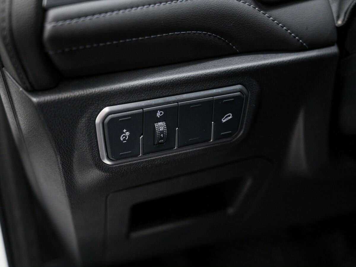 Хавал Ф7 б/у, 2019, Роботизированная. Фото: #16