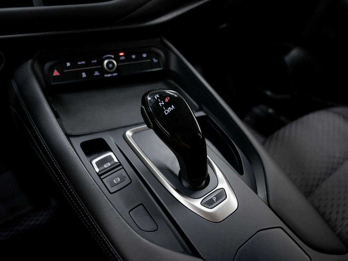 Хавал Ф7 б/у, 2019, Роботизированная. Фото: #21