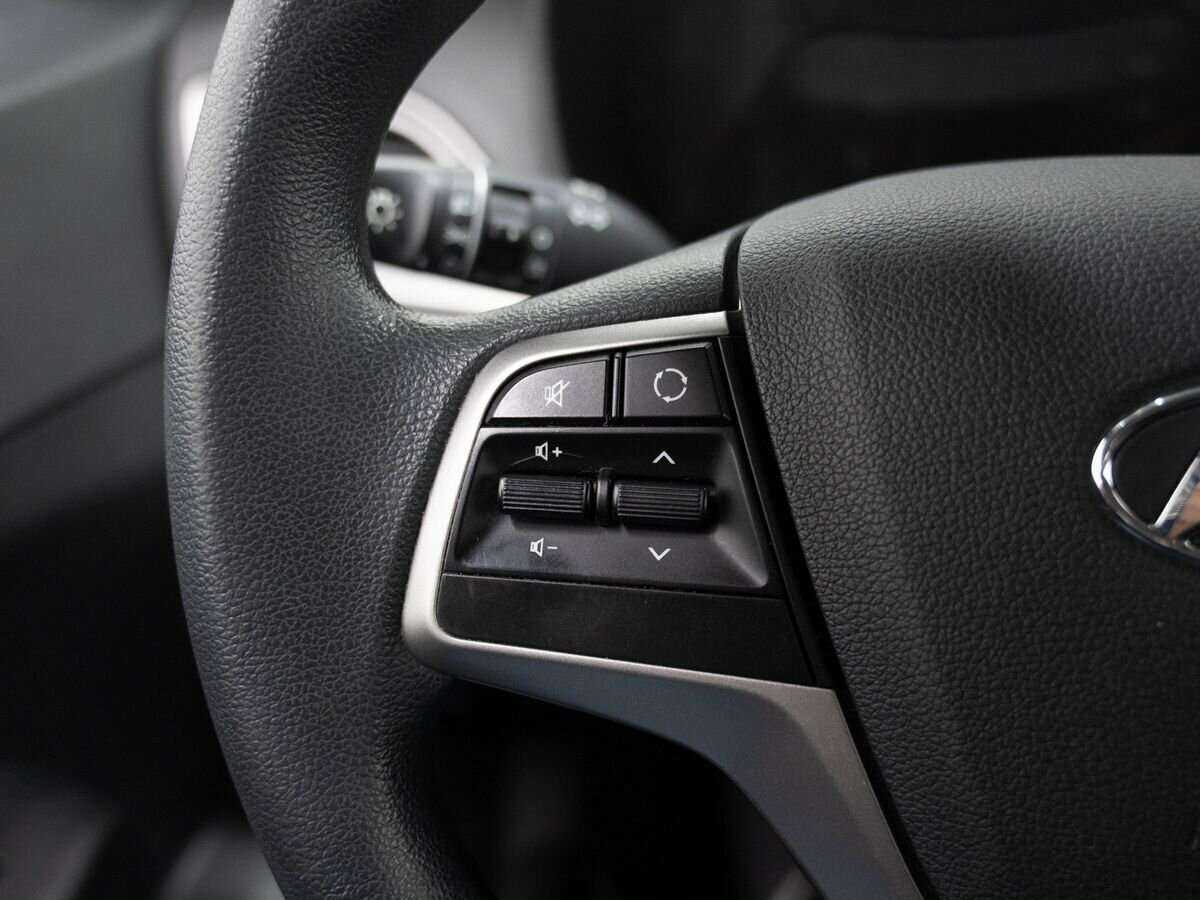 Хендай Солярис б/у, 2019, Автоматическая. Фото: #11