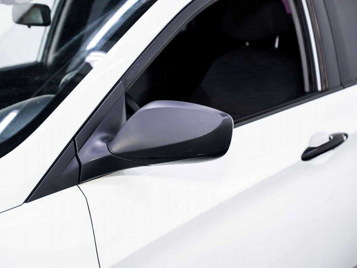 Хендай Солярис б/у, 2014, Автоматическая. Фото: #6