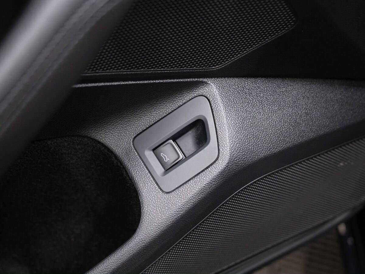 Фольксваген Пассат б/у, 2019, Роботизированная. Фото: #23