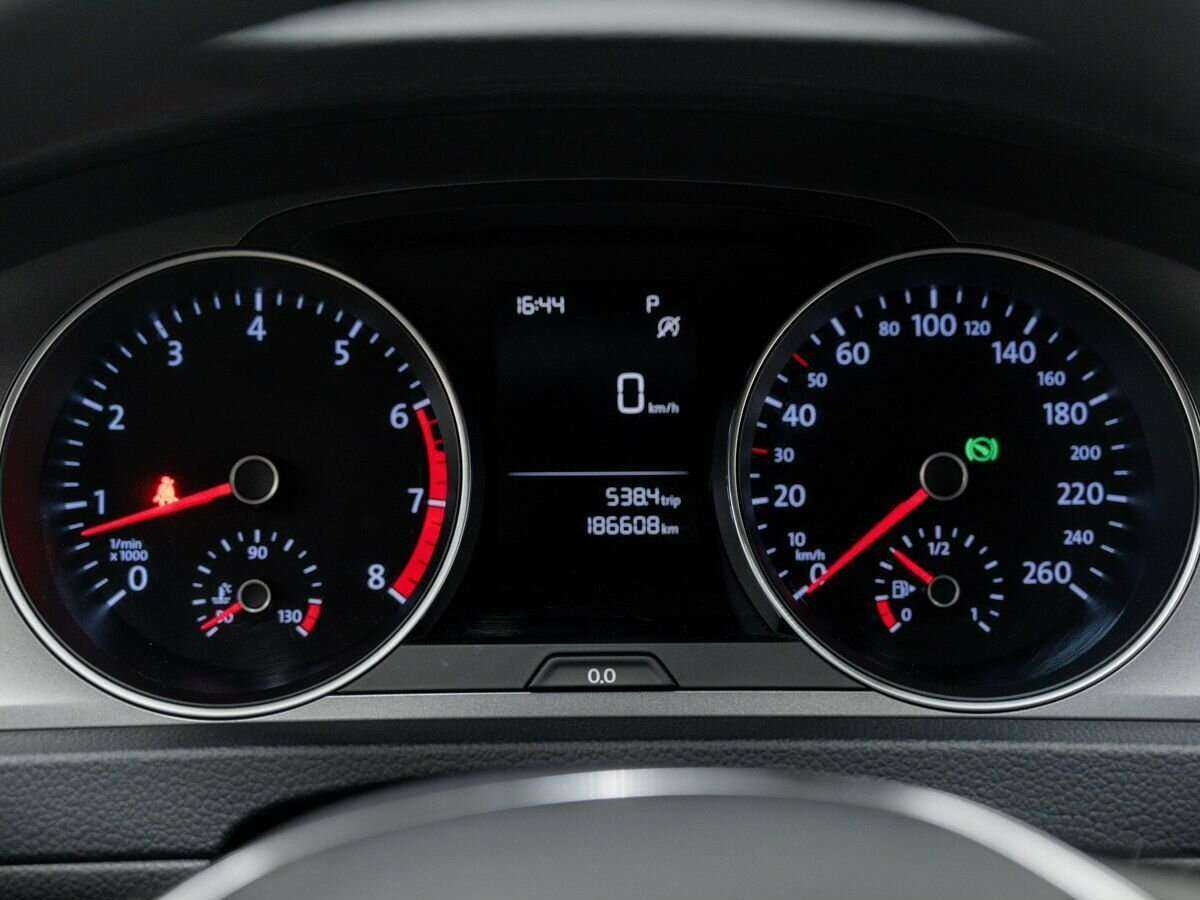 Фольксваген Гольф б/у, 2014, Роботизированная. Фото: #22