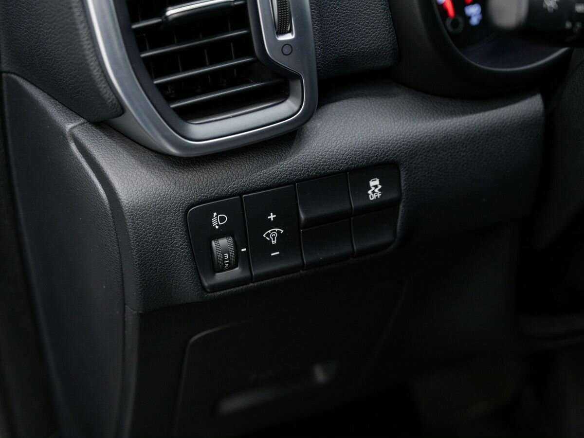 Киа Спортейдж б/у, 2018, Автоматическая. Фото: #16