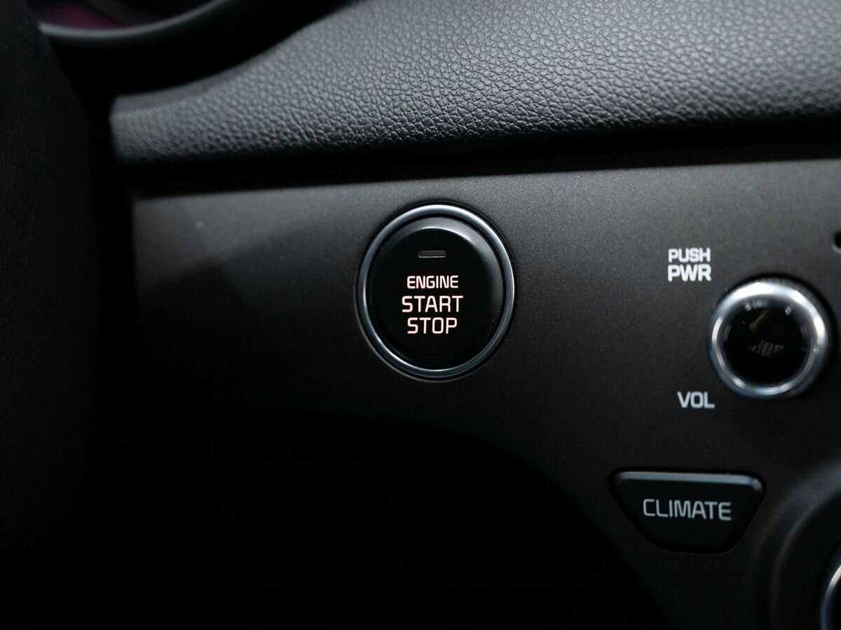 Киа Спортейдж б/у, 2018, Автоматическая. Фото: #22