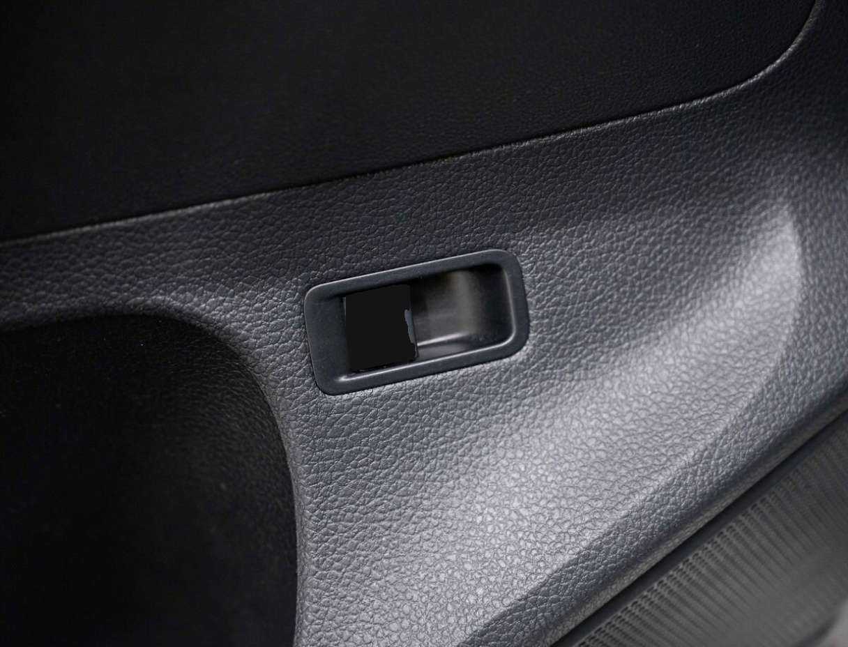 Фольксваген Поло б/у, 2018, Механическая. Фото: #18