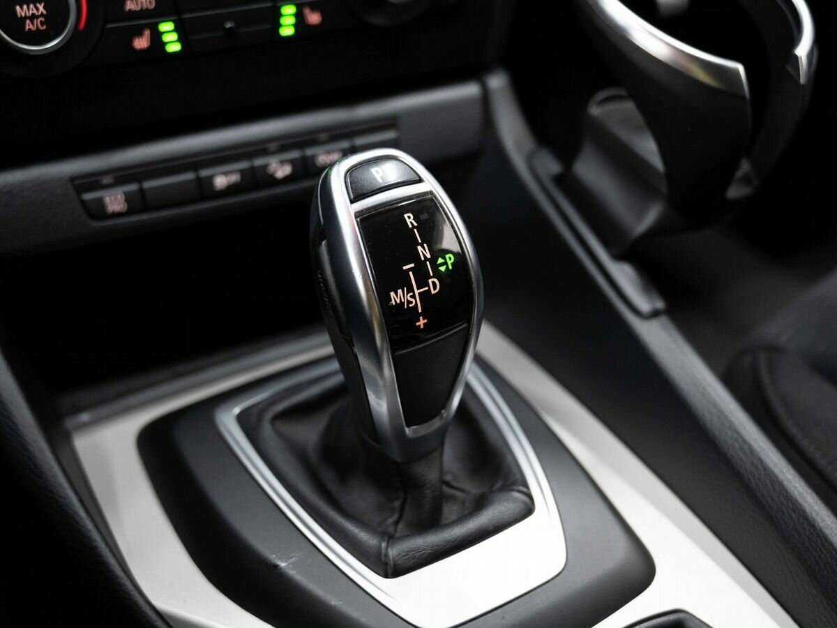 БМВ Икс1 б/у, 2013, Автоматическая. Фото: #19