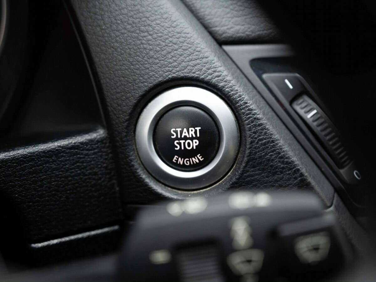 БМВ Икс1 б/у, 2013, Автоматическая. Фото: #20